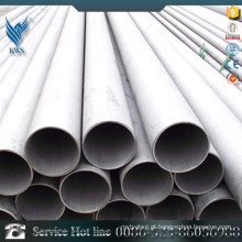 2016 venda 430 Duplex tubo de aço inoxidável com PVC